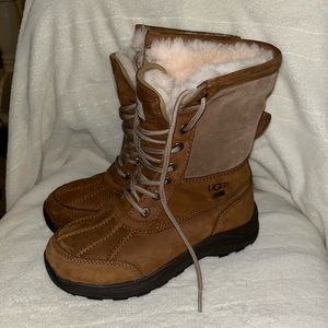 Women’s Ugg Adirondack Boot III